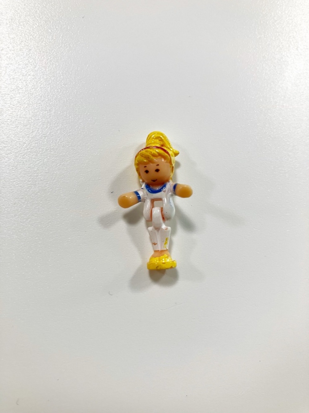 🌸 Polly Pocket | 1994 Slumber Party